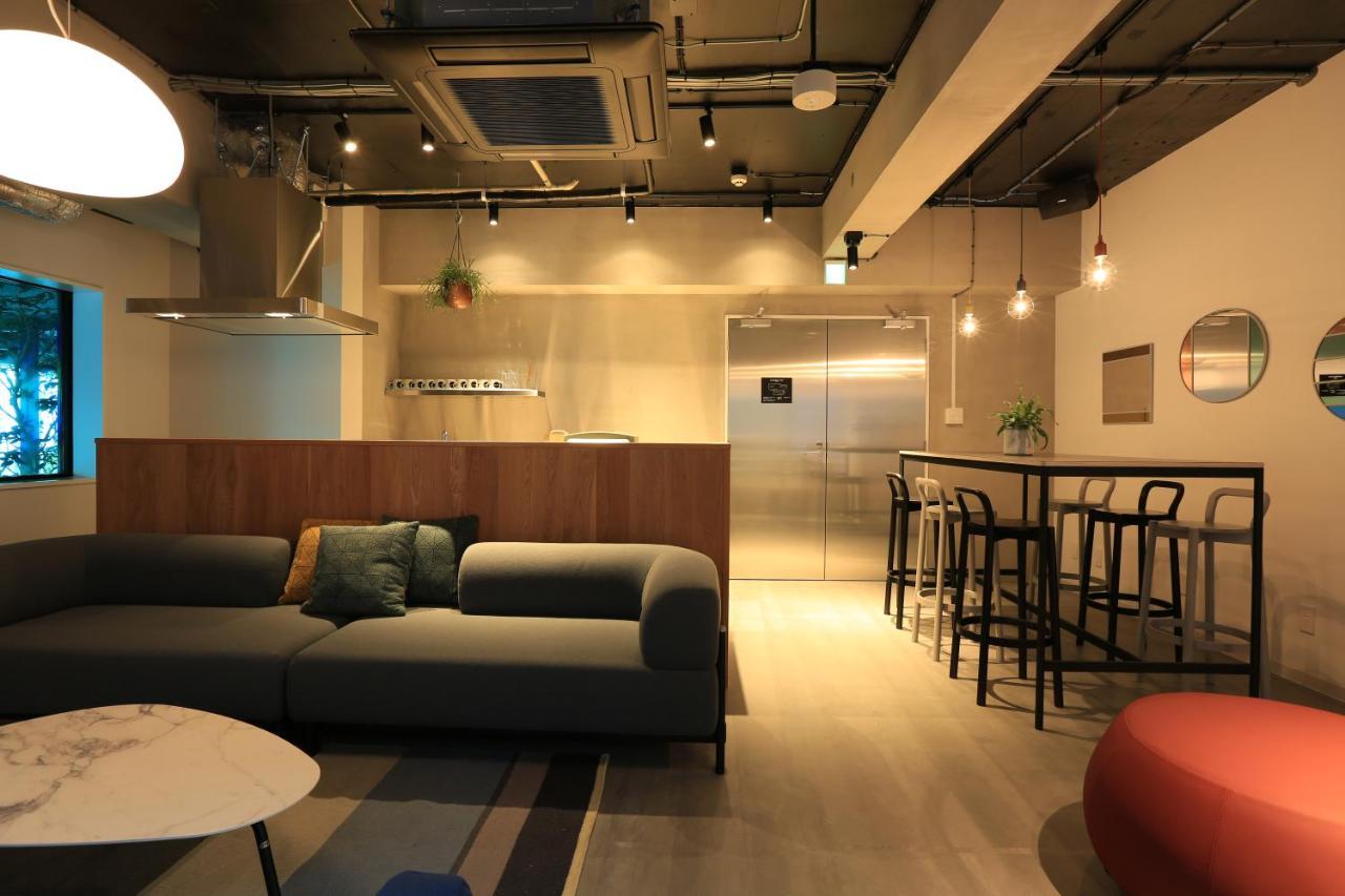 Unplan Shinjuku Tóquio Exterior foto